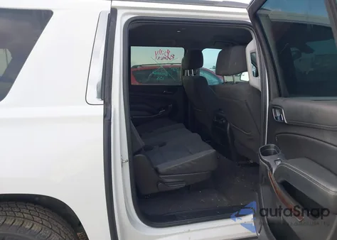 2020 Chevrolet Suburban 2Wd Ls z USA, uszkodzony, nr VIN 1GNSCGKC1LR269910